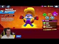 100 MEGA KUTU AÇTIM NELER ÇIKTI ? 29.SEZON BRAWL PASS YENİ EFSANEVİ KOSTÜMLER !! BRAWL STARS