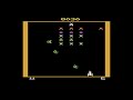 GALAXIAN - Atari 2600