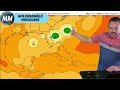 When This Could Become A Storm | Caribbean and Bahamas Forecast for Tuesday July 30th