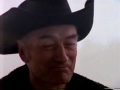 Stompin' Tom Connors - I Am the Wind (Official Music Video)