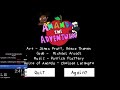 OMG... || Amanda The Adventurer Right Answers Only WORLD RECORD! (2:41)