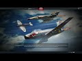 ONE Match With EVERY AMERICAN LINEUP (War Thunder)