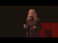 How to Make the Most Out of Not Having Enough | Kelly Goldsmith | TEDxNashville