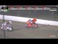Double Down Duels | Kubota High Limit Racing at Eldora Speedway 7/17/24 | Highlights