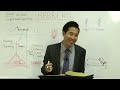Witches and Blood Sacrifices (Hebrews 12:24-29) | Dr. Gene Kim