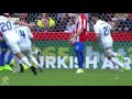Isco Alarcón vs Sporting De Gijón (Away) HD 1080i (15/04/17)