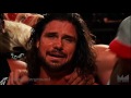 Johnny Mundo Tribute - Bad Guy Wins