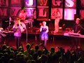 Alphabeat - 10,000 Nights (Live at Shepherds Bush Empire, London) 28/10/2008