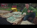 7 of 33 – Backyard Abundance – How to Build a Lasagna Garden