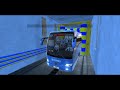 BUS SIMULATOR ULTIMATE 2021:||: TOUR OF BRAZIL :||: MOBILE BUS SIMULATOR