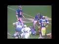 1977 - Giants at Cowboys (Week 2)  - Enhanced CBS Broadcast - 1080p/60fps