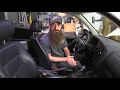 How to Replace and Adjust Parking Brake Cables