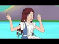 The Goose Girl | Bedtime Stories for Kids in English | Fairy Tales