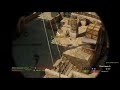 Uncharted 3 : Tau Sniper Headshot on Zipline (Yemen)