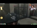 CG's Successful Maze Bank Heist (Complete) (Multi POVs) | Nopixel GTA RP