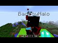 I Troll BadBoyHalo with a Cursed Minecraft Plugin