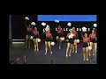 2023 The Ohio State University - UDA Pom Finals