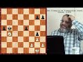 Minor Piece Endgames, with GM Ben Finegold