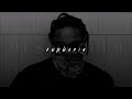 Kendrick Lamar, euphoria | sped up |