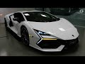 2024 Lamborghini Revuelto - New Supercar in Beautiful Details