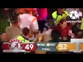 Tennessee beats Alabama for the first time since 2006!!