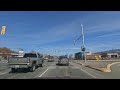 Vernon BC Dashcam [4K]