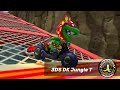 Mario Kart 8 Deluxe — Trick Tour Pass [MOD] - Wave 2 now available ! (download link in description)