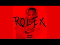 TurnedUp Yokula - Rolex [Official Audio]