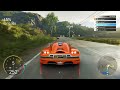 The Crew Motorfest - 28 Player PvP Grand Race Is Still Chaotic Fun