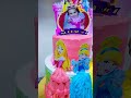 how to make disney princess theme cake design