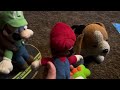 BHP: Mario & Luigi Finds a Gem