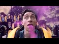 Alton towers TV adverts