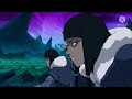 bolin and eska being a couple for 2 minutes and 24 seconds straight