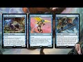 Some Silly Class Enchantments, Big Raccoon and Thieving Thoughtseize! | MTG Bloomburrow Spoilers