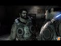 Gears of War Story Lore - All SAM BYRNE Cutscenes So Far! (Gears Cutscenes Movie)