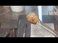 Striking Colors Glass blowing how to's