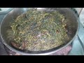 Preparation of new recipes.শীতে অন্তত একবার এই রেসিপিটা খেয়ে দেখুন।