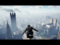 Assassin's Creed Syndicate pc gameplay 1080p 60fps