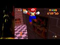 Super Mario 64 - BLJs Tutorial and Troubleshooting