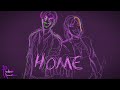 HONEY I’M HOME [fnaf animatic/meme]