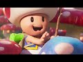Super Mario Bros 2022 - Coffin Dance Song Meme (COVER)