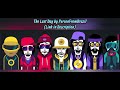 So Much Feelin' - The Last Day - Incredibox Reviews w/MaltaccT