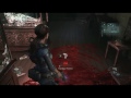 Resident Evil Revelations ep 4