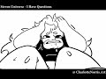Steven Universe - I Have Questions [Full Animatic]