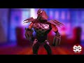 TMNT 2021 Stop Motion S01E02 - Shredder's Revenge!