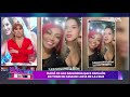 Madre de Alejandra Baigorria hace papelón durante show de stripper en casa de Lucía de la Cruz