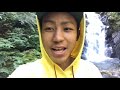 【南米ペルー】隠れ観光地！？マチュピチュ村にある滝に行ってみた