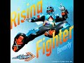 Rising Fighter （『仮面ライダーガッチャード』挿入歌）