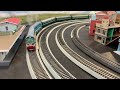 Quick Unboxing: HO Scale Romanian / China Rail ND3 Made by Changming Models