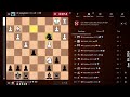 Hikaru Nakamura | Titled Tuesday Late ( January 09, 2024 ) | chesscom